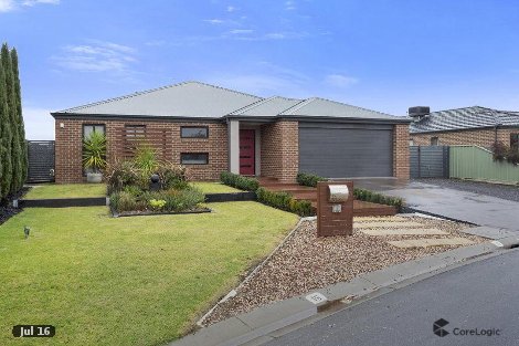 3 Rush Ct, Epsom, VIC 3551