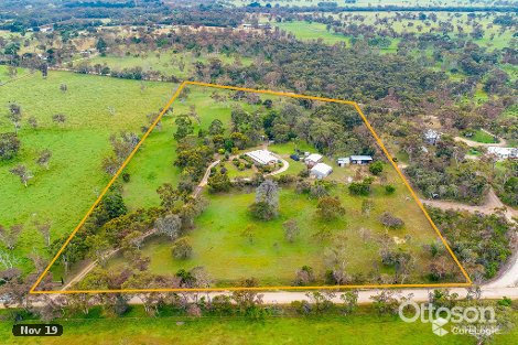 159 Hansberry Rd, Lucindale, SA 5272