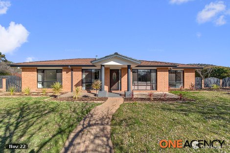 43 Tewksbury Cct, Theodore, ACT 2905