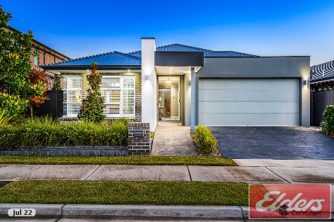 13 Chaffey St, Jordan Springs, NSW 2747