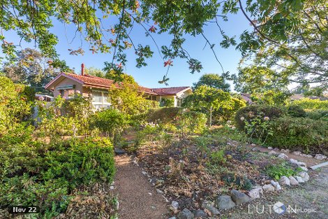 16 Gardiner St, Downer, ACT 2602