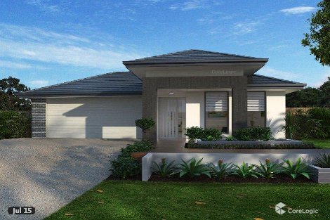 21 Portree Cres, Heathwood, QLD 4110