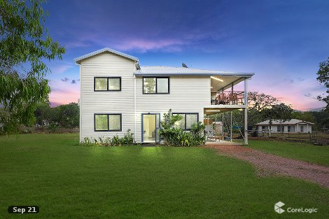 2g Bill Ct, Alligator Creek, QLD 4816