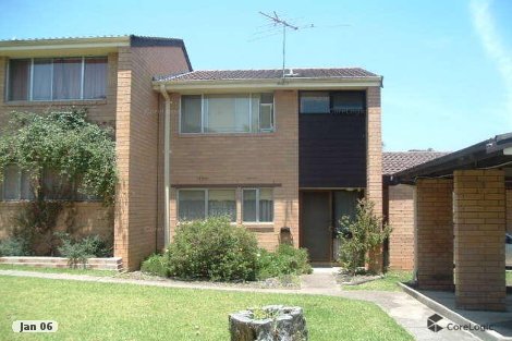 8/43 Clarence St, Macquarie Fields, NSW 2564