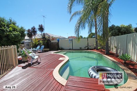 8 Jimbi Pl, Glenmore Park, NSW 2745