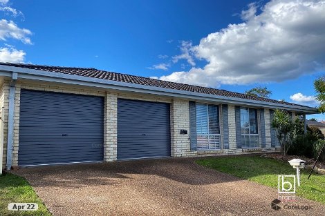 40 St Lawrence Ave, Blue Haven, NSW 2262