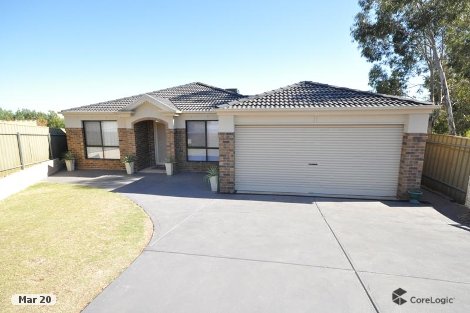 11 Tarana Ct, Hillbank, SA 5112