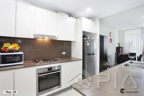 1012/6 East St, Granville, NSW 2142