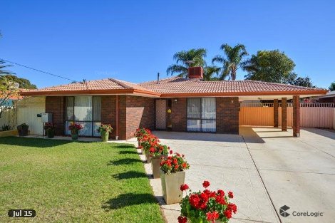 216 Bourke St, West Lamington, WA 6430