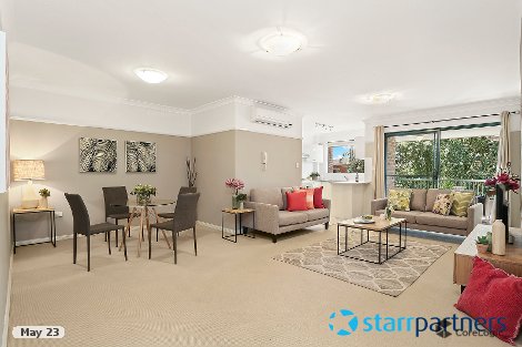 11/19-21 Marsden St, Granville, NSW 2142