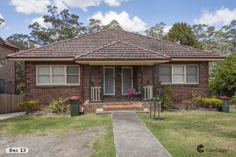 15 Hawkesbury Rd, Springwood, NSW 2777