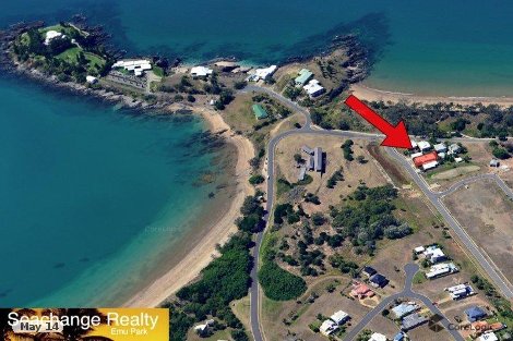 4 Albemarle St, Emu Park, QLD 4710