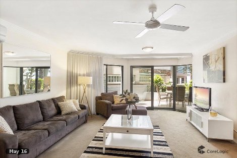 96-97 North Steyne, Manly, NSW 2095