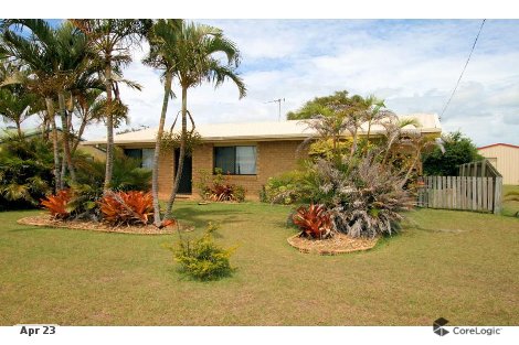 53 Blue Water Dr, Elliott Heads, QLD 4670