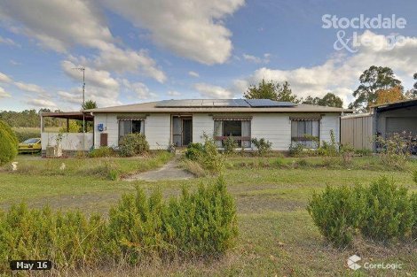 165 Macintoshs Rd, Boolarra, VIC 3870