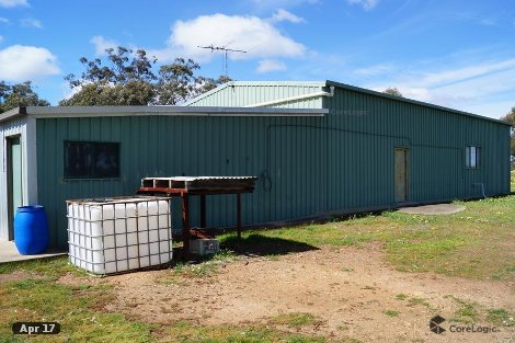 Lot 1 Stewarts Bridge Rd, Rushworth, VIC 3612