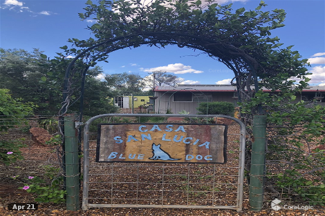 45 Matrix Dr, Yowah, QLD 4490