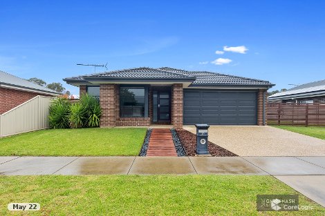 39 Trotman Dr, Wangaratta, VIC 3677