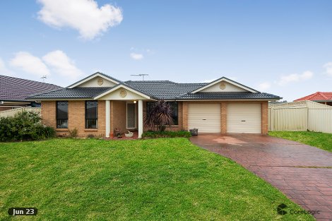 70 Crommelin Cres, St Helens Park, NSW 2560