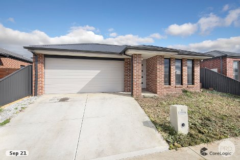 18 Goyin St, Bonshaw, VIC 3352