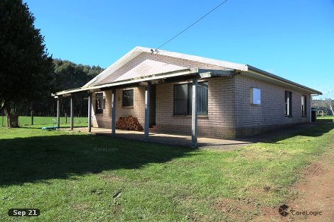 1171 Trowutta Rd, Edith Creek, TAS 7330