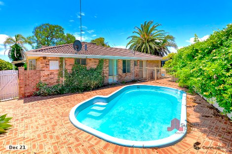 20 Georgia St, Binningup, WA 6233