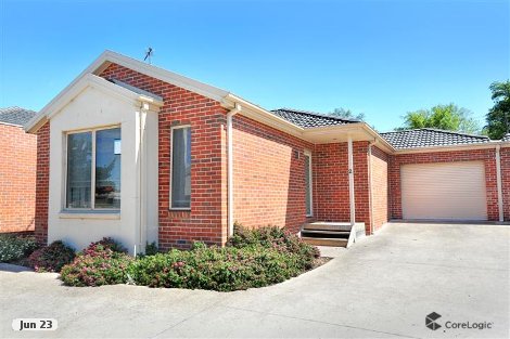 2/801 Ripon St S, Redan, VIC 3350