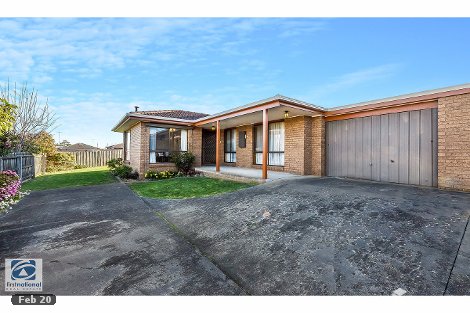 2/4 Nobel St, Warragul, VIC 3820