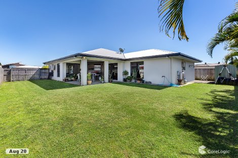 4 Ashton Pl, Ooralea, QLD 4740