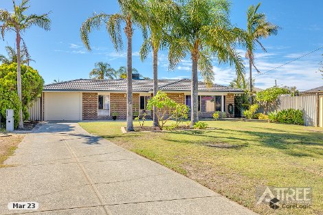 10 Chifley Pl, Huntingdale, WA 6110