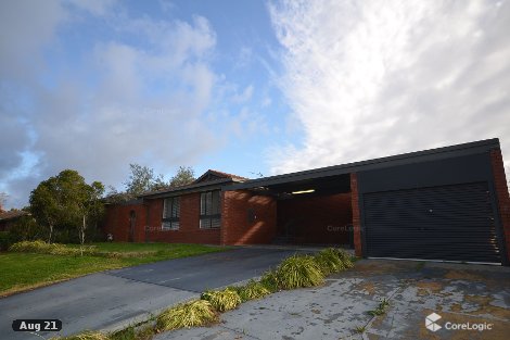 25 Bolton Dr, Kennington, VIC 3550