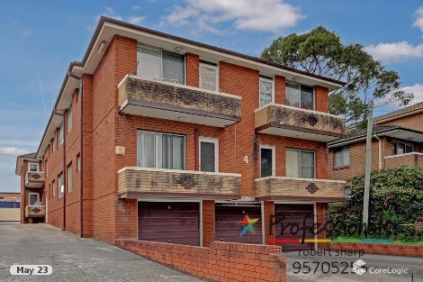 4/4 Denman Ave, Wiley Park, NSW 2195