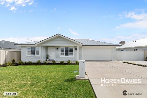 8 Wallaby St, Gobbagombalin, NSW 2650