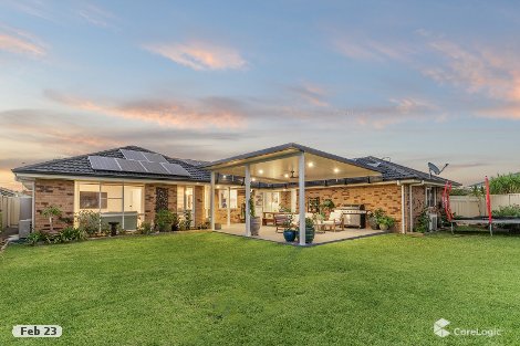 4 Quail Pl, West Ballina, NSW 2478