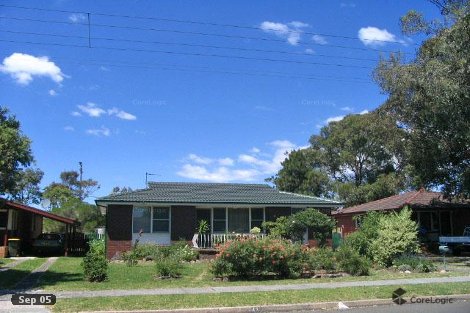 43 Roberts Ave, Barrack Heights, NSW 2528