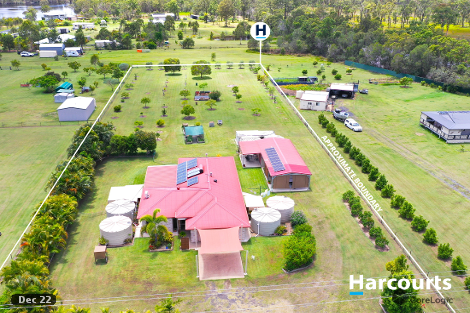 12 Garryowen Rd, Redridge, QLD 4660