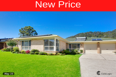 16 Koonwarra St, West Haven, NSW 2443