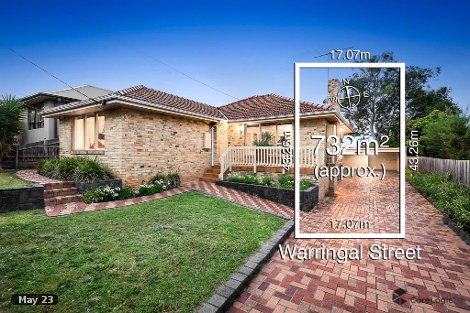 19 Warringal St, Bulleen, VIC 3105