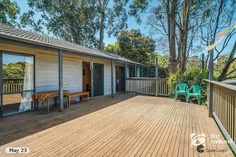 12 Douglas Cres, Monbulk, VIC 3793