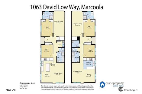 1063 David Low Way, Marcoola, QLD 4564