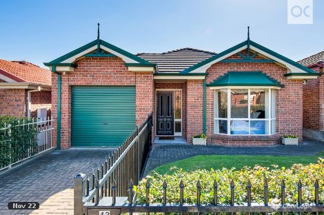 43 Moules Rd, Rostrevor, SA 5073