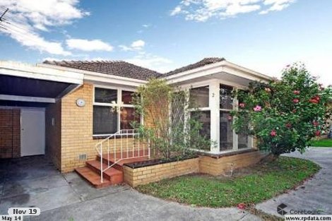 2/7 Camperdown St, Brighton East, VIC 3187