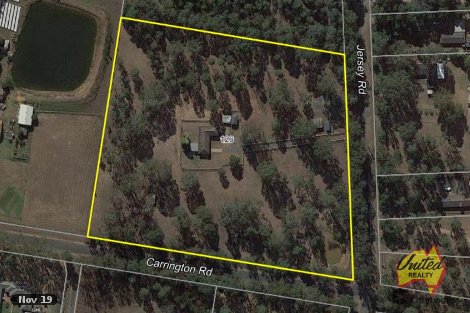 126 Jersey Rd, Bringelly, NSW 2556