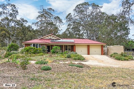 1363 Bull Creek Rd, Ashbourne, SA 5157