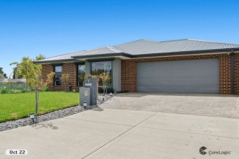 1 Woodhouse Ct, Ballan, VIC 3342