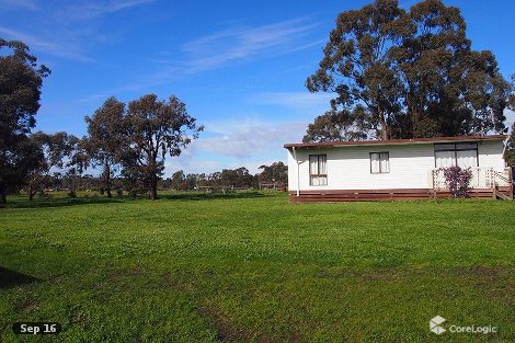 112a Sawmill Rd, Huntly, VIC 3551