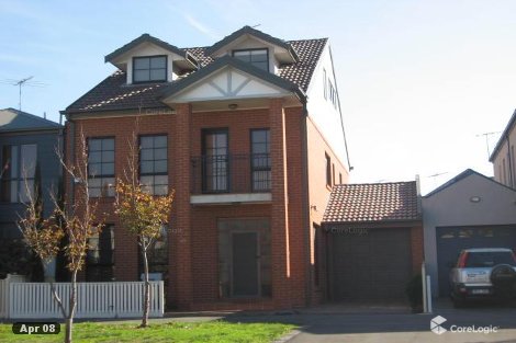 45-47 Newton St, Kensington, VIC 3031