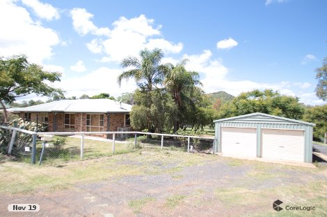 42 Kingsthorpe-Glencoe Rd, Kingsthorpe, QLD 4400