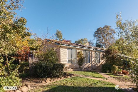 4 Vercoe Pl, Fraser, ACT 2615