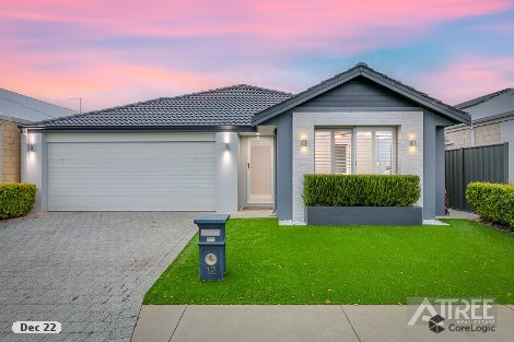 12 Hickman Dr, Piara Waters, WA 6112